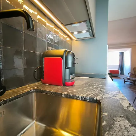 Iriarte Sunrise * Puerto de la Cruz (Tenerife)