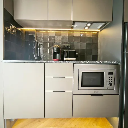 Iriarte Sunrise * Puerto de la Cruz (Tenerife)