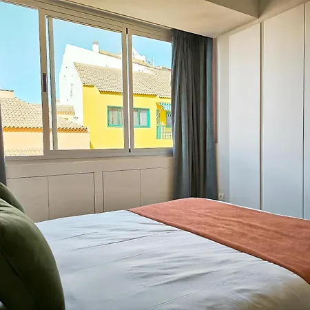 Appartement Iriarte Sunrise