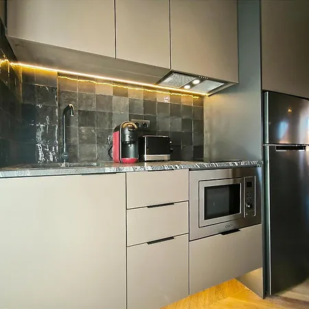 Appartement Iriarte Sunrise