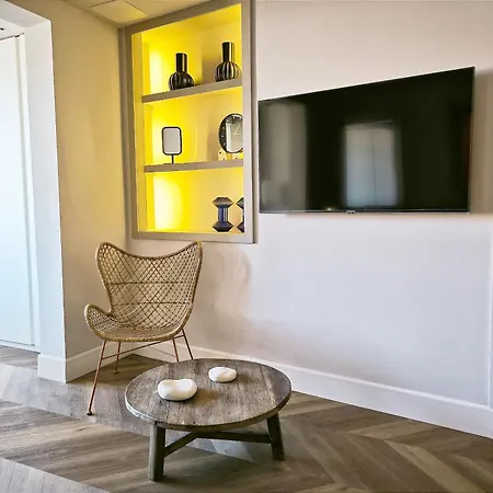 Iriarte Sunrise Appartement