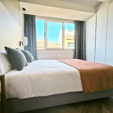 Appartement Iriarte Sunrise