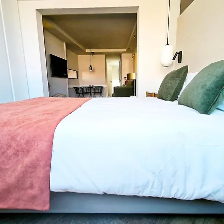 Iriarte Sunrise Appartement