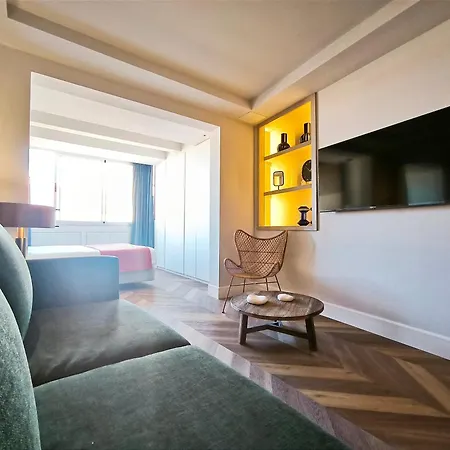 Iriarte Sunrise Appartement Puerto de la Cruz (Tenerife)