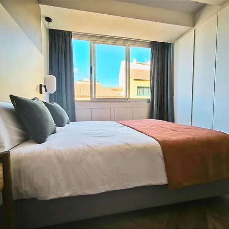 Iriarte Sunrise Puerto de la Cruz (Tenerife)