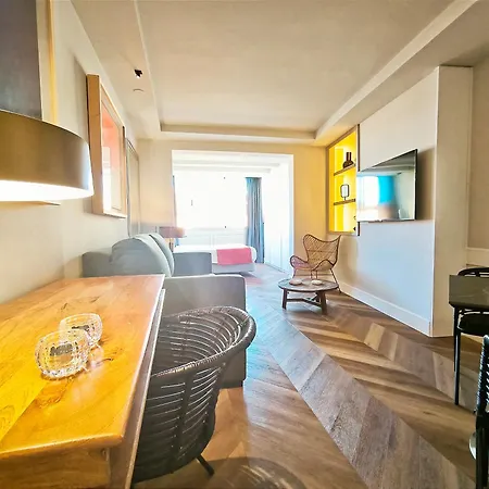 Appartement Iriarte Sunrise