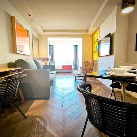 Iriarte Sunrise Appartement *