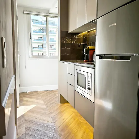 Appartement Iriarte Sunrise *