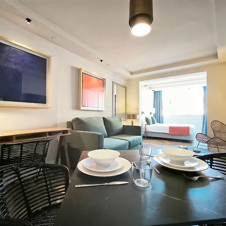 Iriarte Sunrise Puerto de la Cruz (Tenerife)