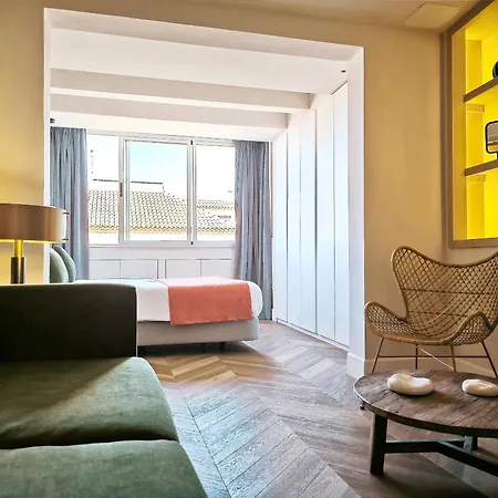 Iriarte Sunrise Puerto de la Cruz (Tenerife)