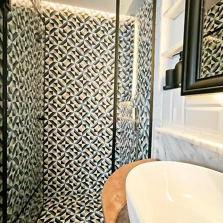 Appartement Iriarte Sunrise *