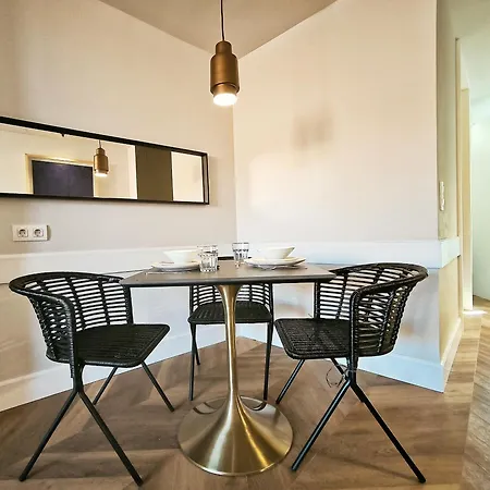 Appartement Iriarte Sunrise *